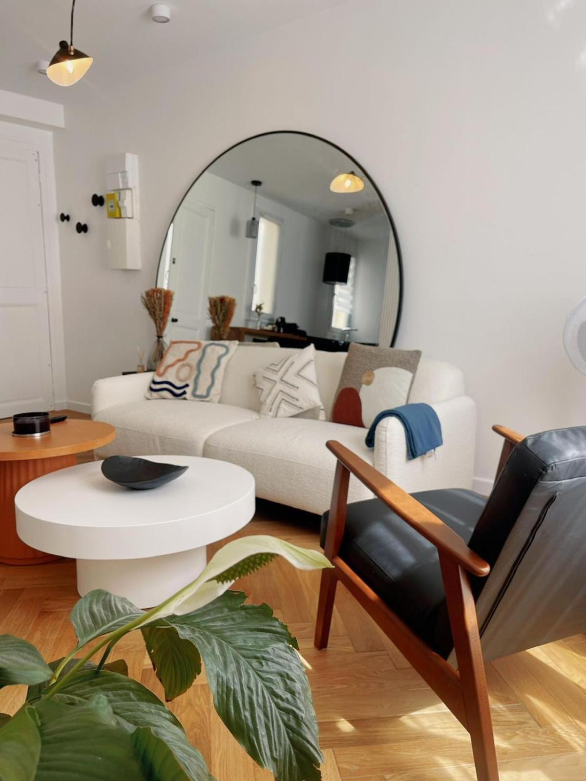 Exclusive Flat By Luxuio - Nearby Eiffel Tower Lejlighed Paris Eksteriør billede