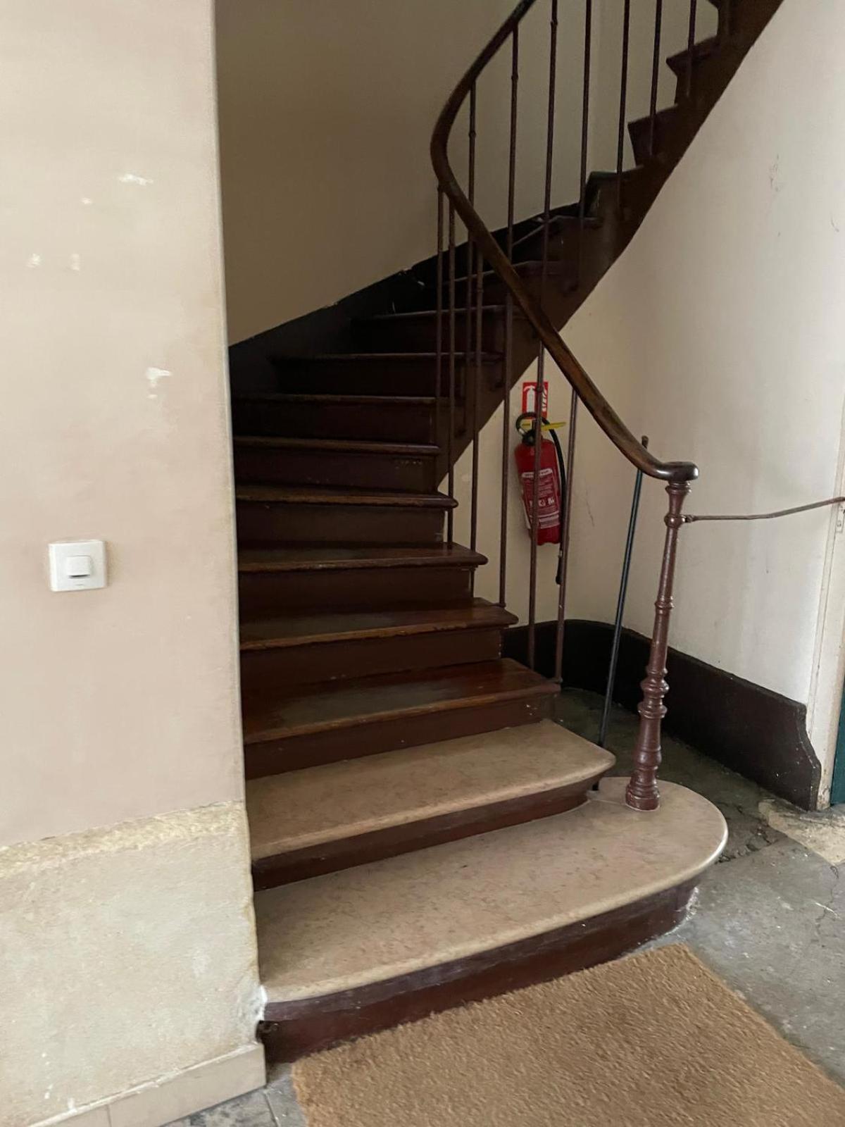 Exclusive Flat By Luxuio - Nearby Eiffel Tower Lejlighed Paris Eksteriør billede